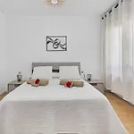 Alessia's Flat - Borgo Palazzo 005 Bergamo