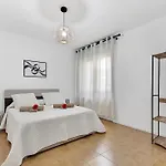 Alessia's Flat - Borgo Palazzo 005 Appartement *