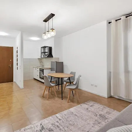 Alessia's Flat - Borgo Palazzo 005 * Bergamo