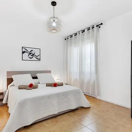 Apartamento Alessia's Flat - Borgo Palazzo 005 *