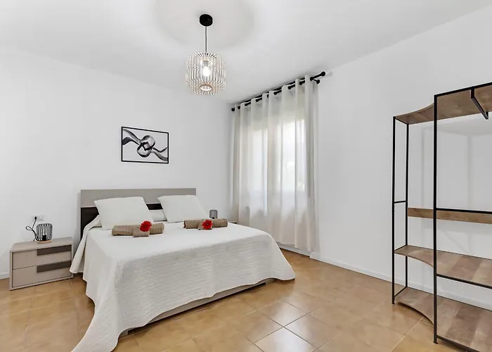 Alessia's Flat - Borgo Palazzo 005 Apartment *